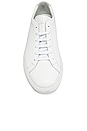 view 4 of 6 Original Achilles Low Sneaker in White