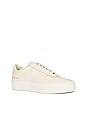 view 2 of 6 BBALL SUPER 스니커즈 in Off White