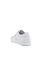 view 3 of 6 Bball Classic Sneaker in White
