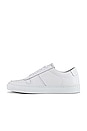 view 5 of 6 Bball Classic Sneaker in White
