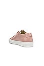 view 3 of 6 Original Achilles Low Sneaker in Blush