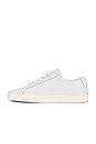 view 5 of 6 SNEAKERS ORIGINAL ACHILLES BASKET WEAVE in White