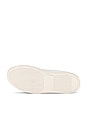 view 6 of 6 SNEAKERS ORIGINAL ACHILLES BASKET WEAVE in White
