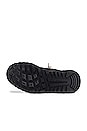 view 6 of 6 SNEAKERS TRACK VINTAGE in Black