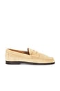 view 1 of 5 Soft Loafer in Beige