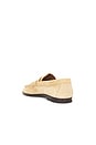 view 3 of 5 Soft Loafer in Beige