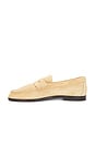 view 5 of 5 Soft Loafer in Beige