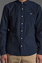 view 4 of 6 Howard Button Up in Dark Navy