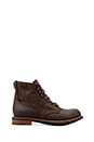view 1 of 5 Reed Classic Utility Boot in Brown