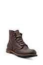 view 2 of 5 Reed Classic Utility Boot in Brown