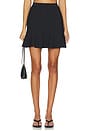 view 1 of 6 FALDA LA LINDA in Black