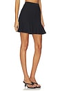 view 2 of 6 FALDA LA LINDA in Black