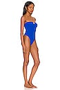 view 2 of 3 MAILLOT DE BAIN 1 PIÈCE MANLY MAILLOT in Atlantic