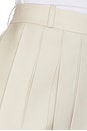 view 6 of 6 PANTALON PLEATS in Beige