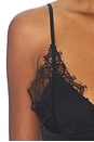 view 6 of 5 Lace Top in Black