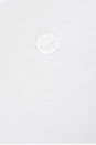 view 5 of 5 DÉBARDEUR LIGHTWEIGHT LOGO in White