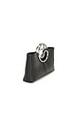 view 4 of 7 C Clutch in Black