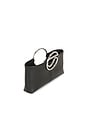 view 5 of 7 C Clutch in Black