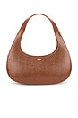 view 1 of 6 SAC LIZARD in Brown Camel