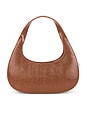 view 2 of 6 SAC LIZARD in Brown Camel