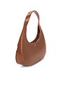 view 3 of 6 SAC LIZARD in Brown Camel