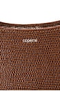 view 5 of 6 SAC LIZARD in Brown Camel