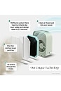 view 6 of 11 Air Purifier in Cream