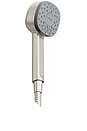 view 1 of 7 Handheld Filtered Showerhead in Brushed Nickel