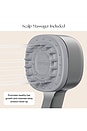 view 2 of 7 Handheld Filtered Showerhead in Brushed Nickel