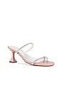 view 2 of 5 CLAUDINA 뮬 in Nude Blush