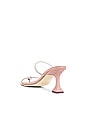 view 3 of 5 CLAUDINA 뮬 in Nude Blush