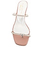 view 4 of 5 CLAUDINA 뮬 in Nude Blush