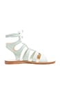view 1 of 5 SANDALIAS RECOMMONE in Seafoam