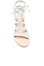 view 4 of 5 SANDALIAS RECOMMONE in Seafoam