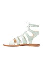 view 5 of 5 SANDALIAS RECOMMONE in Seafoam