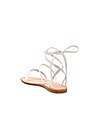 view 3 of 5 Caruso Sandal in White