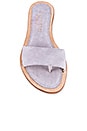 view 5 of 5 Cannucce Sandal in Lavender