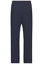 view 6 of 7 Classic Pj Set in Navy Blue