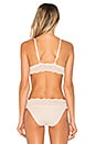 view 3 of 4 BRASSIÈRE SONIA in Nude Rose