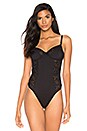 view 2 of 5 BODY UNDERWIRE in Black