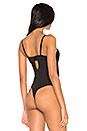 view 4 of 5 BODY UNDERWIRE in Black