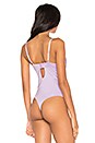 view 4 of 6 BODY UNDERWIRE in Lavender