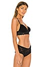 view 2 of 4 BRASSIÈRE SOFTIE in Black