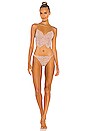 view 5 of 5 SOUTIEN-GORGE MAGNOLIA in Mandorla