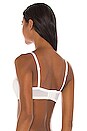 view 3 of 4 SOUTIEN-GORGE DEMI in Moon Ivory