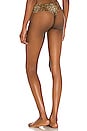 view 5 of 5 Cutie 3 Pack in Tre, Canvas & Natural Leopard