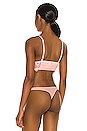 view 3 of 4 BRASSIÈRE ALLURE in Fiore Ombre