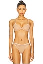 view 1 of 4 Soire Confidence Molded Bra in Cinque
