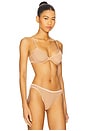 view 2 of 4 Soire Confidence Molded Bra in Cinque