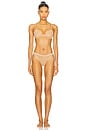 view 4 of 4 Soire Confidence Molded Bra in Cinque